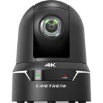 CineTreak CT PT25K 3G NDI recenze