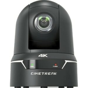 Fotografie CineTreak CT PT25K 3G  recenzía