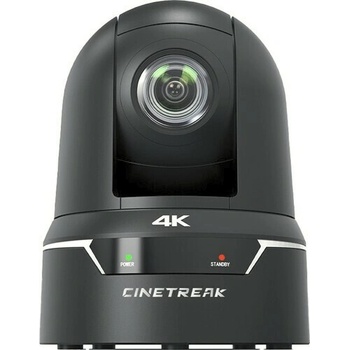 CineTreak CT PT25K 3G recenze