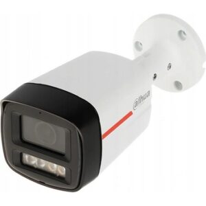 Fotografie DAHUA IPC HFW2649TL S LED 0360B  recenzía