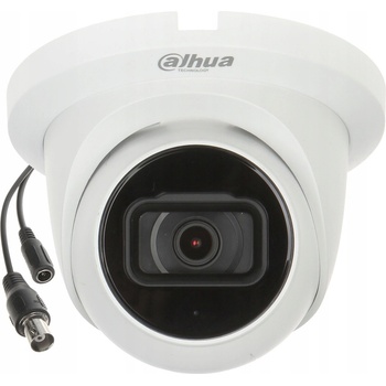 Dahua HAC HDW1500TMQ A 0280B S2 HD CVI TVI IR 60M recenze
