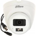 Dahua HD CVI HD TVI CVBS recenze