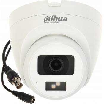 Dahua HD CVI HD TVI CVBS recenze