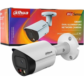 Dahua IPC-HFW2449S-S-IL-0280 recenze