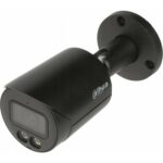 Dahua IPC HFW2649S S IL 0280B ČERNÁ IP Kamera IPC HFW2649S S IL 0280B BLACK recenze