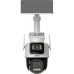 Dahua IPC PTS2649C 3E3Z 4GB20 36840280B PRO recenze