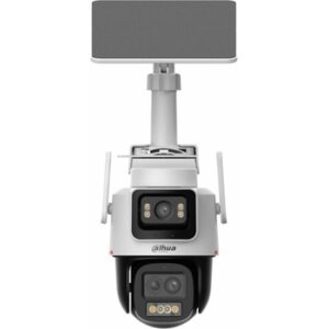 Fotografie Dahua IPC PTS2649C 3E3Z 4GB20 36840280B PRO recenzía