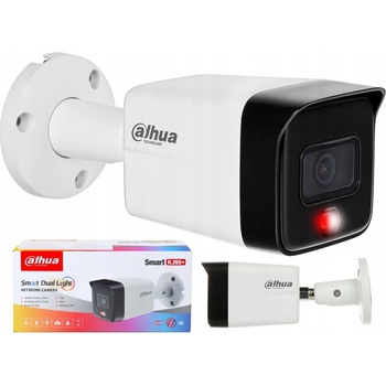 Dahua WDR IPC HFW1639TC A IL 0280B S6 recenze