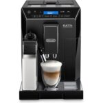 DeLonghi Eletta Cappuccino ECAM 44.660.B recenze