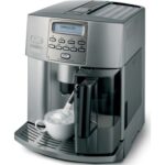 DeLonghi Magnifica ESAM 3500.S recenze