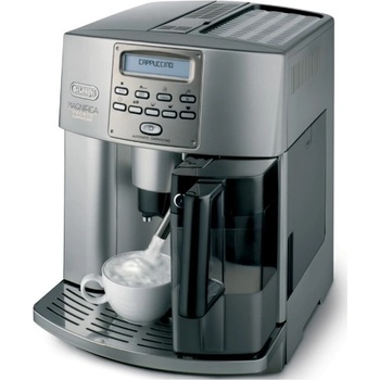DeLonghi Magnifica ESAM 3500.S recenze