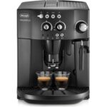 DeLonghi Magnifica ESAM 4000.B recenze