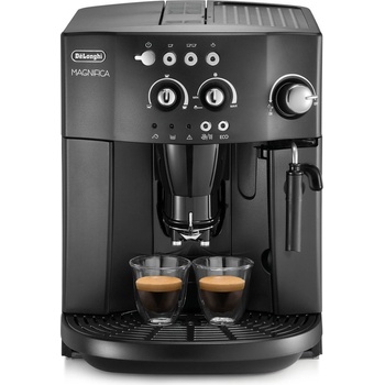DeLonghi Magnifica ESAM 4000.B recenze