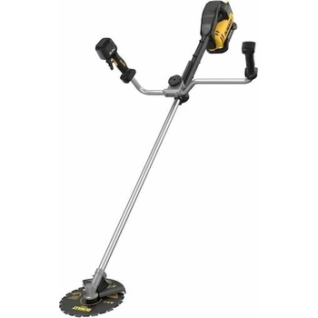 DeWALT 54 V XR FLEXVOLT DCMBC723N recenze