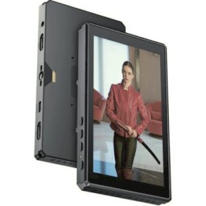 Fotografie Desview Blade 5  recenzía