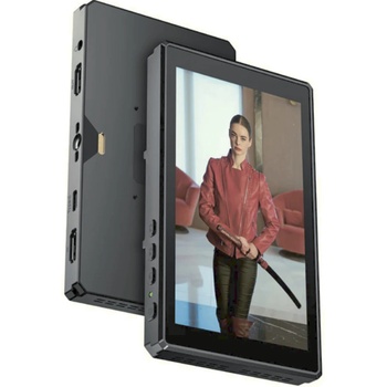 Desview Blade 5 recenze