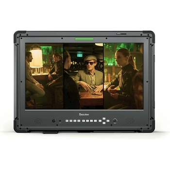 Desview D21 Pro recenze