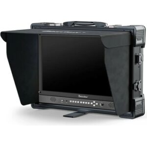 Fotografie Desview D21  recenzía