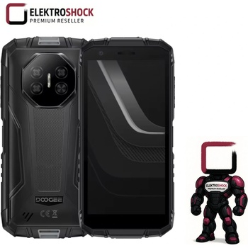 Obrázok Doogee Fire 3 Ultra Orange hodnotenie