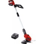 EINHELL GE-CT 18 Li 3411219 recenze