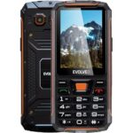 EVOLVEO StrongPhone Z5 recenze