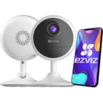 EZVIZ CB1 recenze
