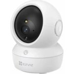 EZVIZ H6c G1 recenze