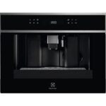 Electrolux Intuit EBC65X recenze