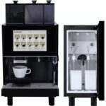 Embassy Bogota + lednice C22 na 2 mléka recenze