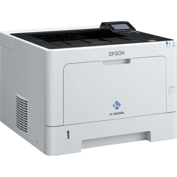 Epson WorkForce AL-M320DN recenze