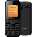 Estar Digni Mini Black recenze