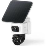 Eufy SoloCam S4 T81723W1 recenze