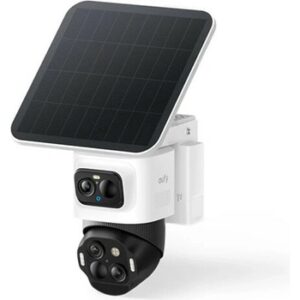 Fotografie Eufy SoloCam S4 T81723W1  recenzía