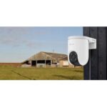 Ezviz H8C-SE-2K-3MP recenze