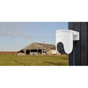 Fotografie Ezviz H8C-SE-2K-3MP  recenzía