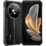 FOSSiBOT F109 8GB/256GB Grey recenze