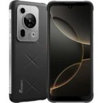 FOSSiBOT F112 Pro 8GB/256GB Black recenze