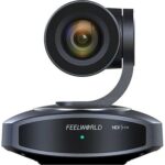 Feelworld NDI10X recenze