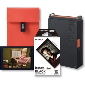 Fotografie Fujifilm Instax mini Link+  recenzía