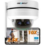 GENBOLT GB220K recenze