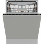 GORENJE GV16B recenze