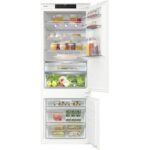 GORENJE NRKI619D61WFE recenze