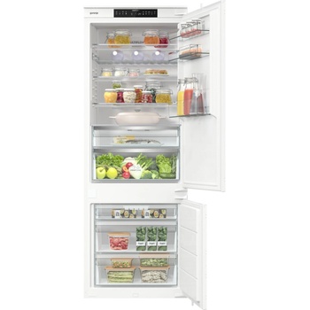 GORENJE NRKI619D61WFE recenze