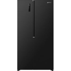 Fotografie GORENJE NRS917D41BX  recenzía