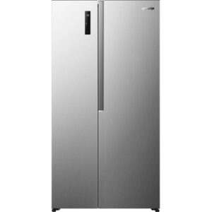 Fotografie GORENJE NRS917E41X  recenzía