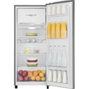 Fotografie GORENJE RB413EPS4  recenzía