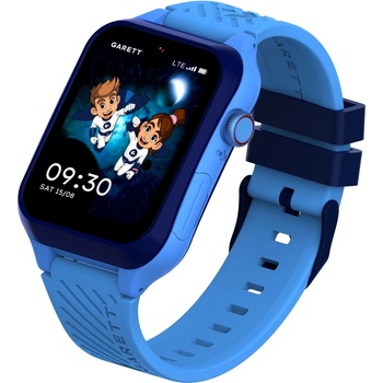 Garett Kids ESSA 2 AI 4G recenze