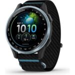 Garmin Approach J1 recenze