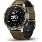 Garmin MARQ 2 Adventurer 010-02648-31 recenze