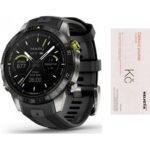 Garmin MARQ 2 Athlete 010-02648-41 recenze